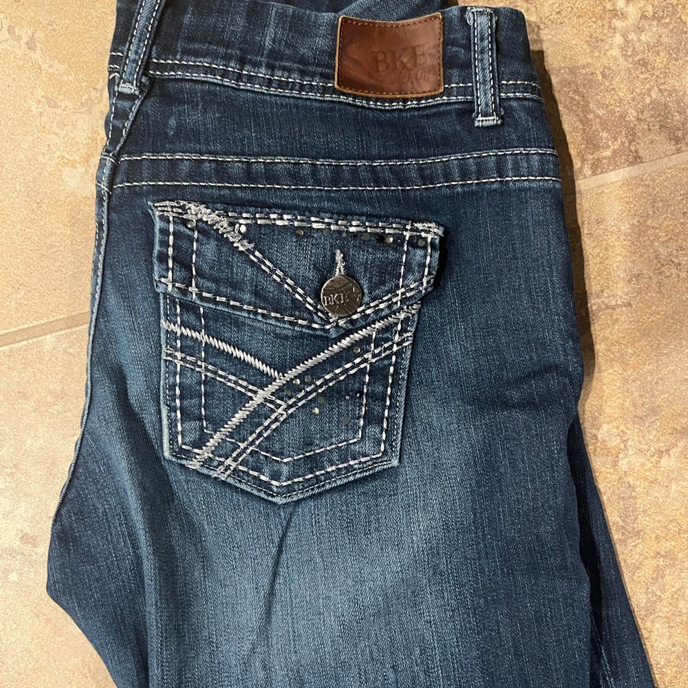 Women’s Buckle Jean Payton size 28 regular bootcut
